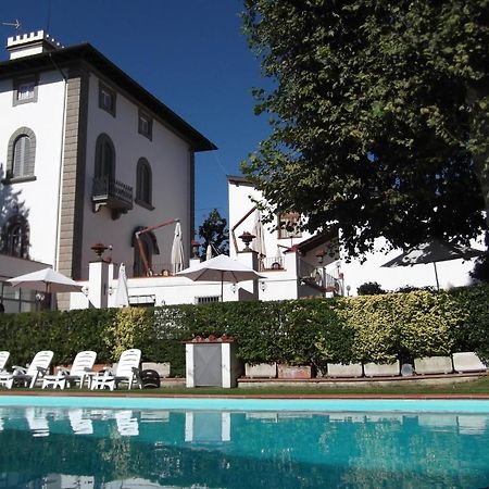 Residence Villa La Fornacina Incisa in Val d'Arno Exterior foto